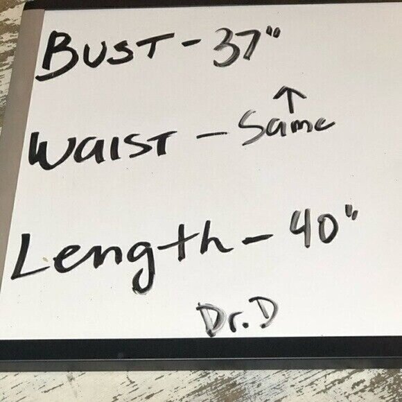 DRDenim Indigo Blue Denim Jean Jacket Size Small - Picture 8 of 8